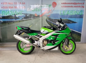 Kawasaki Ninja 600 | Auto.bg — изображение 2 Kawasaki Ninja 600 | Auto.bg — изображение 2