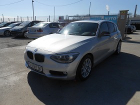 Обява за продажба на BMW 116 1.6GPL-T-Sport Line-Navi-Kamera-Podgrev-6sk. ~13 700 лв. - изображение 1