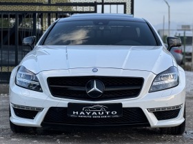 Mercedes-Benz CLS 350 CDI= 63 AMG= Edition 1= Designo= Airmatc= harman/k | Mobile.bg   2