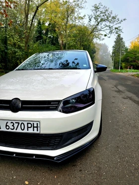 VW Polo 1.6 TDI 90 Hp - 11900 лв. / 6084.37 € - 66355594 2 | Car24.bg VW Polo 1.6 TDI 90 Hp - 11900 лв. / 6084.37 € - 66355594 2