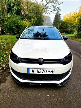 VW Polo 1.6 TDI 90 Hp - Car24.bg VW Polo 1.6 TDI 90 Hp
