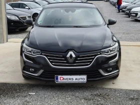 Renault Talisman - Car24.bg Renault Talisman
