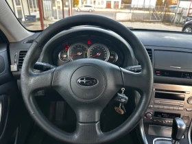 Subaru Outback 2.5i 4x4 ГАЗ - 6999 лв. / 3578.53 € - 74851357 10 | Car24.bg Subaru Outback 2.5i 4x4 ГАЗ - 6999 лв. / 3578.53 € - 74851357 10