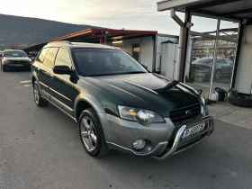 Subaru Outback 2.5i 4x4 ГАЗ - Car24.bg Subaru Outback 2.5i 4x4 ГАЗ
