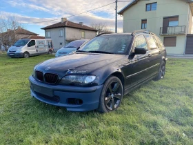 BMW 320 Цяла за части!! - Car24.bg BMW 320 Цяла за части!!