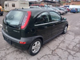 Opel Corsa автомат, клима - 1650 € / 3227.12 лв. - 60463301 4 | Car24.bg Opel Corsa автомат, клима - 1650 € / 3227.12 лв. - 60463301 4