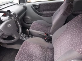 Opel Corsa автомат, клима - 1650 € / 3227.12 лв. - 60463301 7 | Car24.bg Opel Corsa автомат, клима - 1650 € / 3227.12 лв. - 60463301 7