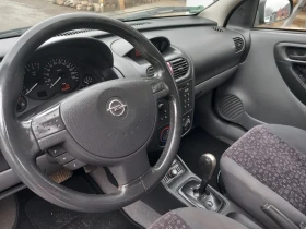 Opel Corsa автомат, клима - 1650 € / 3227.12 лв. - 60463301 11 | Car24.bg Opel Corsa автомат, клима - 1650 € / 3227.12 лв. - 60463301 11