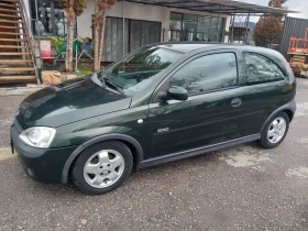 Opel Corsa автомат, клима - 1650 € / 3227.12 лв. - 60463301 2 | Car24.bg Opel Corsa автомат, клима - 1650 € / 3227.12 лв. - 60463301 2