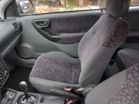 Opel Corsa автомат, клима - 1650 € / 3227.12 лв. - 60463301 12 | Car24.bg Opel Corsa автомат, клима - 1650 € / 3227.12 лв. - 60463301 12