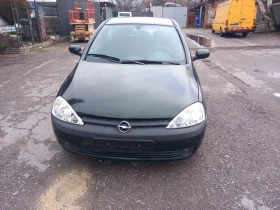 Opel Corsa автомат, клима - Car24.bg Opel Corsa автомат, клима