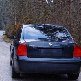 VW Passat - Car24.bg VW Passat