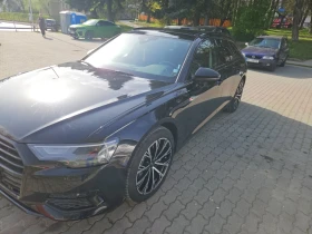 Audi A6 - 27000 € / 52807.41 лв. - 45768634 2 | Car24.bg Audi A6 - 27000 € / 52807.41 лв. - 45768634 2