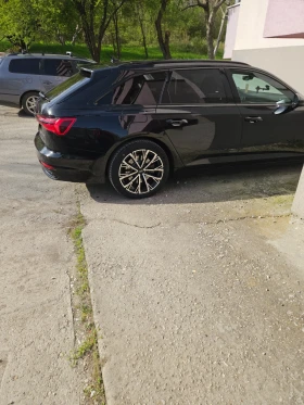 Audi A6 - 27000 € / 52807.41 лв. - 45768634 14 | Car24.bg Audi A6 - 27000 € / 52807.41 лв. - 45768634 14