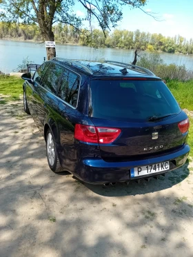 Seat Exeo 4?4 - 4500 € / 8801.24 лв. - 86949289 2 | Car24.bg Seat Exeo 4?4 - 4500 € / 8801.24 лв. - 86949289 2