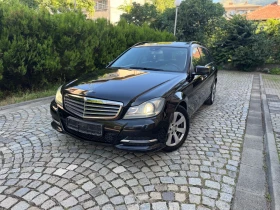 Mercedes-Benz C 220 CDI 1 собств. - Car24.bg Mercedes-Benz C 220 CDI 1 собств.