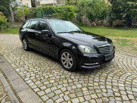 Mercedes-Benz C 220 CDI Face TOP - Car24.bg Mercedes-Benz C 220 CDI Face TOP