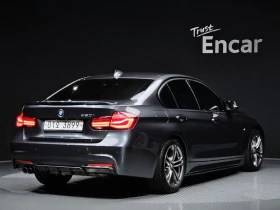 BMW 330 (F30) 330I M Sports Shadow | Auto.bg — изображение 2 BMW 330 (F30) 330I M Sports Shadow | Auto.bg — изображение 2