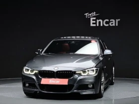 BMW 330 (F30) 330I M Sports Shadow | Auto.bg — изображение 3 BMW 330 (F30) 330I M Sports Shadow | Auto.bg — изображение 3