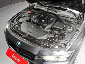 BMW 330 (F30) 330I M Sports Shadow | Auto.bg — изображение 6 BMW 330 (F30) 330I M Sports Shadow | Auto.bg — изображение 6