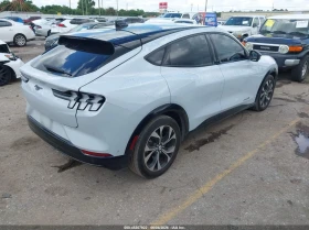 Ford Mustang Mach-E Premium - 14900 € / 29141.87 лв. - 98117002 4 | Car24.bg Ford Mustang Mach-E Premium - 14900 € / 29141.87 лв. - 98117002 4