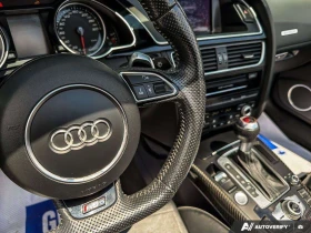 Audi Rs5 4.2 / Кабрио / Подгрев / ЦЕНА до БГ - 35500 € / 69431.96 лв. - 94262227 17 | Car24.bg Audi Rs5 4.2 / Кабрио / Подгрев / ЦЕНА до БГ - 35500 € / 69431.96 лв. - 94262227 17