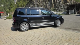 VW Touran - 3800 € / 7432.15 лв. - 41545901 9 | Car24.bg VW Touran - 3800 € / 7432.15 лв. - 41545901 9