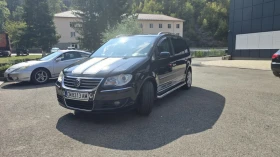 VW Touran - 3800 € / 7432.15 лв. - 41545901 8 | Car24.bg VW Touran - 3800 € / 7432.15 лв. - 41545901 8