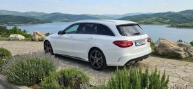 Mercedes-Benz C 220 AМG - 13000 € / 25425.79 лв. - 65575206 3 | Car24.bg Mercedes-Benz C 220 AМG - 13000 € / 25425.79 лв. - 65575206 3