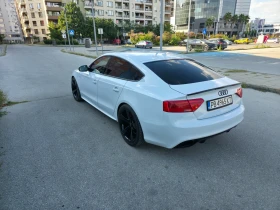 Audi A5 3.0 TDI - 18200 € - 90969734 6 | Car24.bg Audi A5 3.0 TDI - 18200 € - 90969734 6