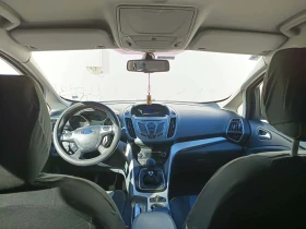 Ford Grand C-Max 1.6 TDCI TITANIUM | Auto.bg — изображение 7 Ford Grand C-Max 1.6 TDCI TITANIUM | Auto.bg — изображение 7