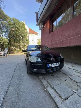 VW Polo 1.2 Facelift - Car24.bg VW Polo 1.2 Facelift