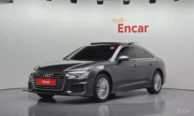 Audi A6 * 40 TDI Quattro Premium * БЕЗ ПЪРВОНАЧАЛНА ВНОСКА