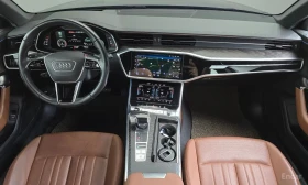 Audi A6 40 TDI Quattro Premium * ФИНАНСИРАНЕ | Auto.bg — изображение 7 Audi A6 40 TDI Quattro Premium * ФИНАНСИРАНЕ | Auto.bg — изображение 7