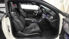 Mercedes-Benz C 63 AMG BUCKET SEATS| BLACK MATTE ФОЛИО| 360| HUD| AMG EXH - 34900 € - 12980426 10 | Car24.bg Mercedes-Benz C 63 AMG BUCKET SEATS| BLACK MATTE ФОЛИО| 360| HUD| AMG EXH - 34900 € - 12980426 10