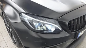 Mercedes-Benz C 63 AMG BUCKET SEATS| BLACK MATTE ФОЛИО| 360| HUD| AMG EXH - 34900 € - 12980426 15 | Car24.bg Mercedes-Benz C 63 AMG BUCKET SEATS| BLACK MATTE ФОЛИО| 360| HUD| AMG EXH - 34900 € - 12980426 15