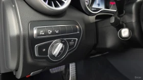 Mercedes-Benz C 63 AMG BUCKET SEATS| BLACK MATTE ФОЛИО| 360| HUD| AMG EXH - 34900 € - 12980426 16 | Car24.bg Mercedes-Benz C 63 AMG BUCKET SEATS| BLACK MATTE ФОЛИО| 360| HUD| AMG EXH - 34900 € - 12980426 16