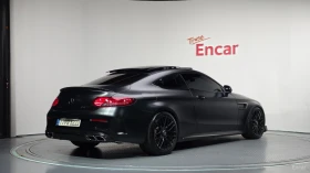 Mercedes-Benz C 63 AMG BUCKET SEATS| BLACK MATTE ФОЛИО| 360| HUD| AMG EXH - 34900 € - 12980426 2 | Car24.bg Mercedes-Benz C 63 AMG BUCKET SEATS| BLACK MATTE ФОЛИО| 360| HUD| AMG EXH - 34900 € - 12980426 2