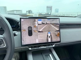 Zeekr 7X Intelligent Driving 100kwH autogeorge.com | Auto.bg — изображение 14 Zeekr 7X Intelligent Driving 100kwH autogeorge.com | Auto.bg — изображение 14