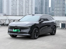 Zeekr 7X Intelligent Driving 100kwH autogeorge.com