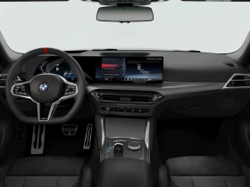 BMW i4 M60 xDrive Gran Coupe | Auto.bg — изображение 10 BMW i4 M60 xDrive Gran Coupe | Auto.bg — изображение 10