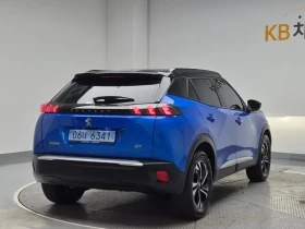 Peugeot 2008 EV GT - САМО 30% АВАНС | Auto.bg — изображение 3 Peugeot 2008 EV GT - САМО 30% АВАНС | Auto.bg — изображение 3