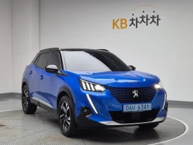 Peugeot 2008 EV GT - САМО 30% АВАНС | Auto.bg — изображение 2 Peugeot 2008 EV GT - САМО 30% АВАНС | Auto.bg — изображение 2