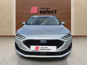 Ford Focus 1.0 EcoBoost | Auto.bg — изображение 8 Ford Focus 1.0 EcoBoost | Auto.bg — изображение 8