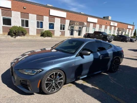 BMW 440 * M440i xDrive * CARFAX * ОПЦИЯ ЗА ФИНАНСИРАНЕ | Auto.bg — изображение 2 BMW 440 * M440i xDrive * CARFAX * ОПЦИЯ ЗА ФИНАНСИРАНЕ | Auto.bg — изображение 2