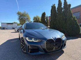 BMW 440 * M440i xDrive * CARFAX * ОПЦИЯ ЗА ФИНАНСИРАНЕ
