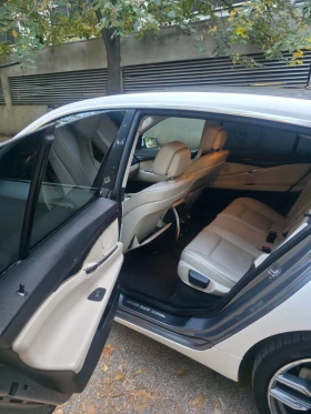 BMW 5 Gran Turismo 3.0 8ZF Sportpack - 7899 € - 15615258 10 | Car24.bg BMW 5 Gran Turismo 3.0 8ZF Sportpack - 7899 € - 15615258 10