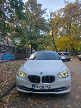 BMW 5 Gran Turismo 3.0 8ZF Sportpack - 7899 € - 15615258 2 | Car24.bg BMW 5 Gran Turismo 3.0 8ZF Sportpack - 7899 € - 15615258 2