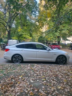BMW 5 Gran Turismo 3.0 8ZF Sportpack - 7899 € - 15615258 5 | Car24.bg BMW 5 Gran Turismo 3.0 8ZF Sportpack - 7899 € - 15615258 5