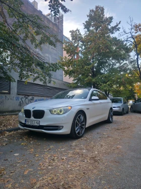 BMW 5 Gran Turismo 3.0 8ZF Sportpack - 7899 € - 15615258 3 | Car24.bg BMW 5 Gran Turismo 3.0 8ZF Sportpack - 7899 € - 15615258 3